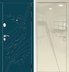 Обновление модельного ряда «СТАЛЬ-ГРУПП» — двери с панелями МДФ и Итальянский МДФ